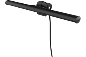 General Office Réglette LED USB pour écran dordinateur - Normal