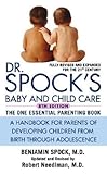 Dr. Spock's Baby and Child Care Dr. Spock's Baby and Child Care