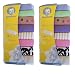 Baby Bucket Terry Cotton Washcloths (Set of 16 Pcs.) RS.315.00