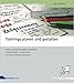 Trainings planen und gestalten (Edition Training aktuell) by 