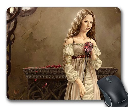 Preisvergleich Produktbild Mouse Pad by Homeidea 0704001