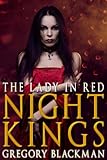 Image de The Lady in Red (#1, Night Kings) (English Edition)