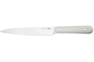 Berghoff - Coltello multiuso Spirit 12,5 cm 29,8 x 5,7 x 1,5