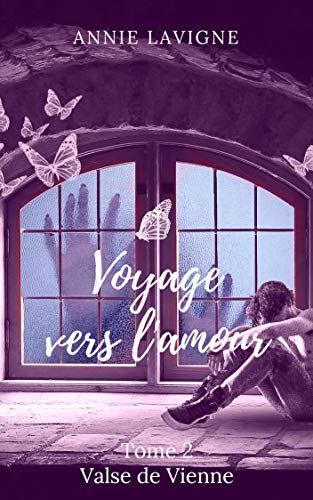 Voyage vers l'amour, tome 2 : Valse de Vienne francais Voyage vers l'amour, tome 2 : Valse de Vienne francais