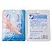 7 Pairs Pedicure Socks Foot Peeling Renewal Mask Foot Care Exfoliator Socks Foot Mask Remove Dead Skin Cuticle