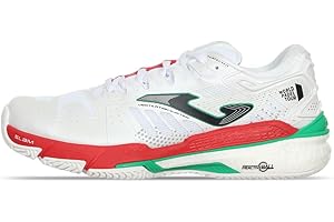 Joma Homme Tennis, Padel Shoes