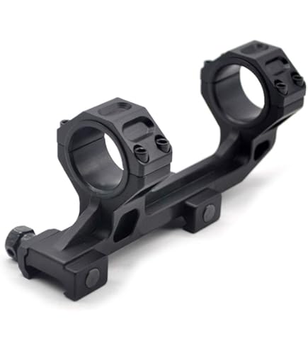 What Is A Dovetail Scope Mount Used For