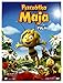 Maya the bee movie [DVD]+[KSIĄŻKA] [Region 2] (IMPORT) (No English version)