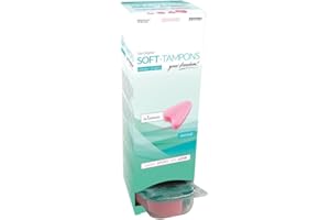 JOYDIVISION TAMPONES ORIGINALES LOVE (10 Unid)