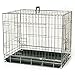 Price comparison product image Arquivet 8435117839106 - Cage for Dogs S 61 x 45 x 52