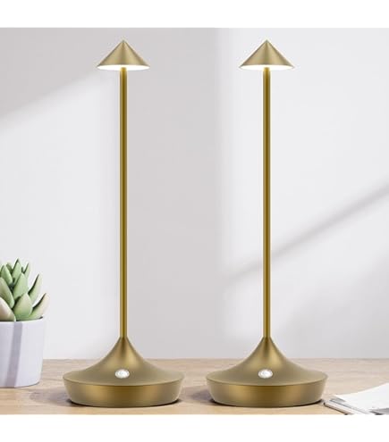 Dimbare LED-Bureaulamp met Flexibele Arm en Telefoonoplader - B