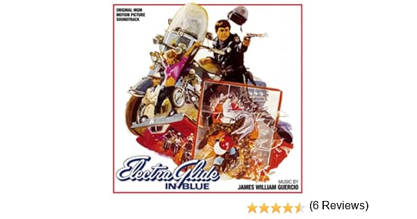 Watch Electra Glide In Blue Torent Free