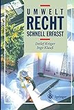 Image de Umweltrecht: Schnell Erfaßt (Recht - schnell erfasst)