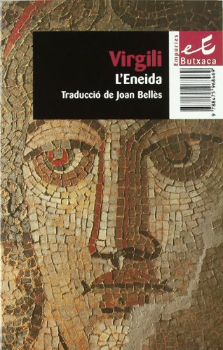 L'eneida (butxaca)