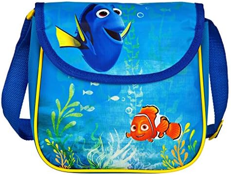 Undercover Disney Pixar Finding Nemo, Children's, Kindergartentasche