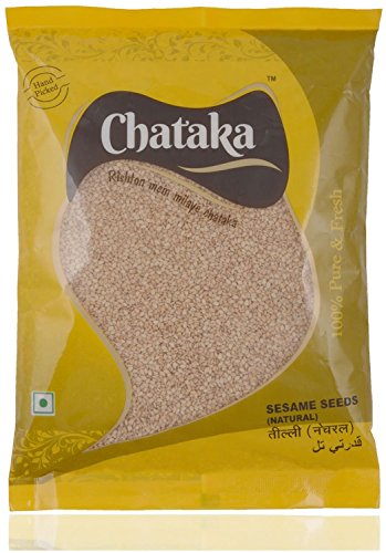Chataka Sesame Seed, 800G