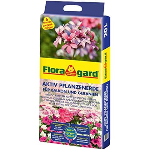 blumenerde 80 liter