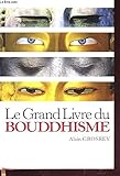 Le grand livre du bouddhisme