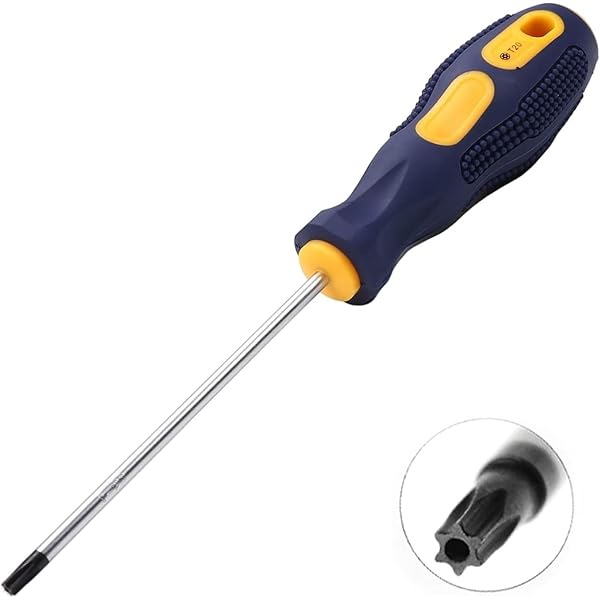 KS Tools 151.1105 ERGOTORQUEmax Impact Caps-screwdriver, PH3