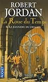 ROUE DU TEMPS T04 BANNIERE DRA