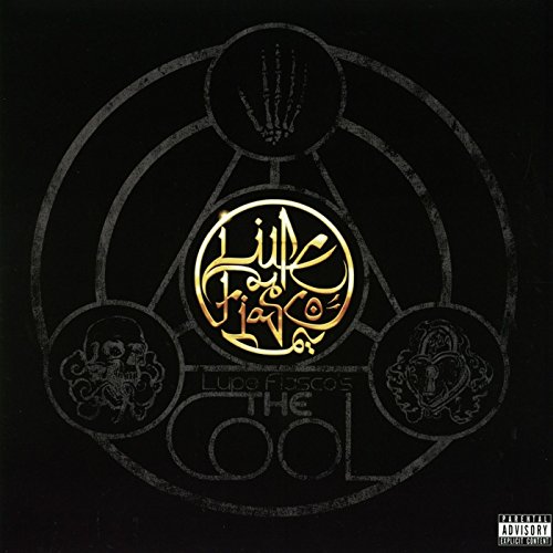 Preisvergleich Produktbild Lupe Fiasco'S the Cool [Vinyl LP]