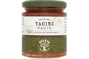 Belazu Tajine Paste 170G