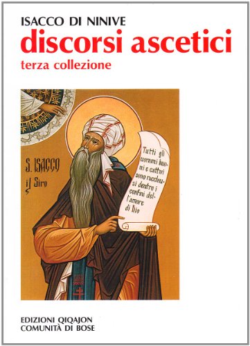 Discorsi ascetici. Terza collezione