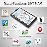 SAT-NAV-GPS-Navigation-System