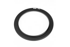 NiSi Anillo Adaptador 67-82mm para Portafiltro V7/V6/V5 Pro/V5