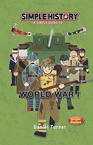 Simple History: World War I