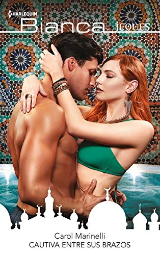 Cautiva entre sus brazos (Bianca) por Carol Marinelli