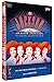 Los Jackson - La Película 2 DVD 1992 The Jacksons: An American Dream