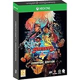 Streets of Rage 4 - Signature Edition