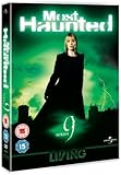 Most Haunted: Complete Series 9 [DVD]