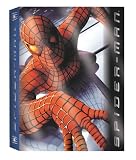 Spider-Man [Deluxe Edition] [3 DVDs] - Tobey Maguire
