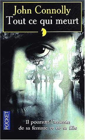 couverture de : TOUT CE QUI MEURT