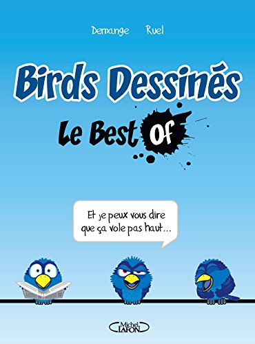 Download Birds dessinés : Le best-of