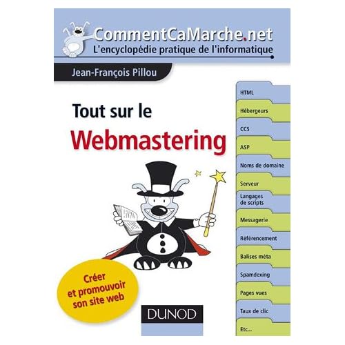 Tout sur le Webmastering