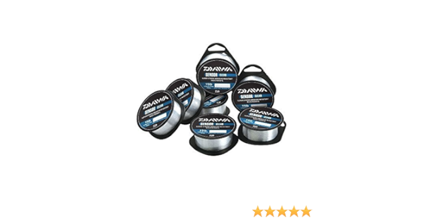 daiwa sensor clear