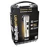 BaByliss-E780E-Hair-Beard-Clipper-Washable-W-tech-Titanium-Technology BaByliss E780E Hair & Beard Clipper, Washable, W-tech Titanium Technology