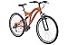 Produktbild 26'' Hillside Mountainbike Power 3.0 Fahrrad MTB 21 Gang Shimano Tourney Schaltung, Fully, Federung vorn und hinten