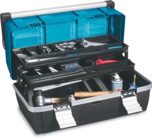 HAZET Kunststoff-Werkzeugkasten 190L-3 - 2