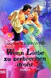Cover zum Buch Wenn Liebe zu zerbrechen droht