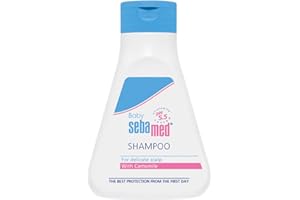 ‎SEBAMED Sebamed Baby Shampoo 250 ml 200 ml