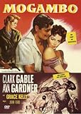 Mogambo - Clark Gable