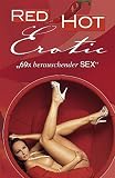 Cover zum Buch Red Hot Erotic