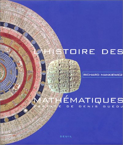 L'histoire des mathématiques L'histoire des mathématiques