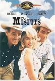 Misfits The [UK Import] - Clark Gable