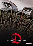 D2 Lady d'Angeres, tome 2 by