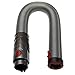 Produktbild BananaB Grey / Red Designed to Fit Dyson DC40 & DC41 Model Vacuums